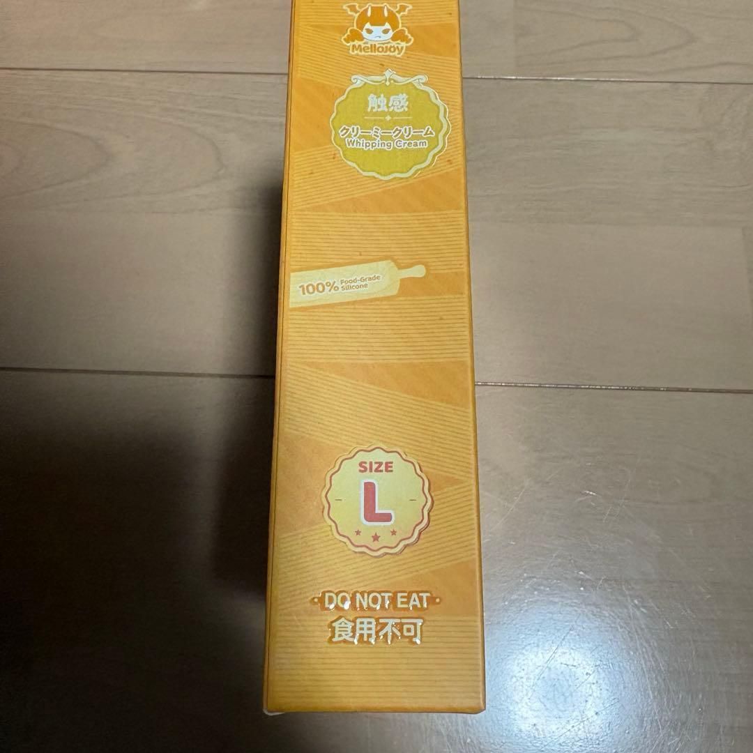 6個セット】Mellojoy メロジョイ スクイーズ いちごショート スフレ