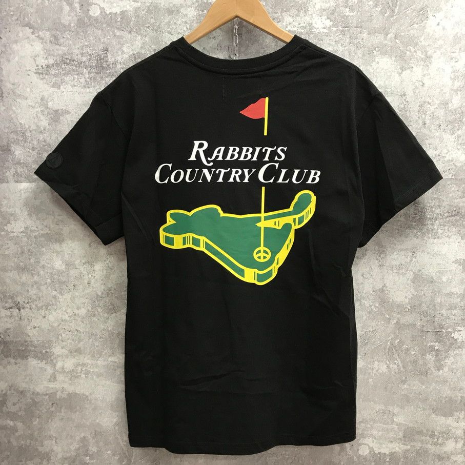 FR2 GOLF RABBITS COVNTRY CLUB T-SHIRT エフアールツー Tシャツ