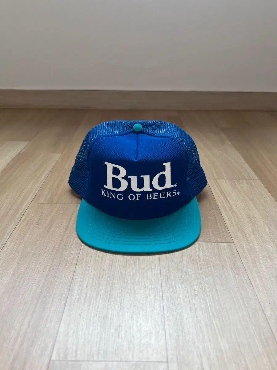 ヴィンテージ BIRD Tシャツ メッシュ キャップ トラッカーキャップ made in USA