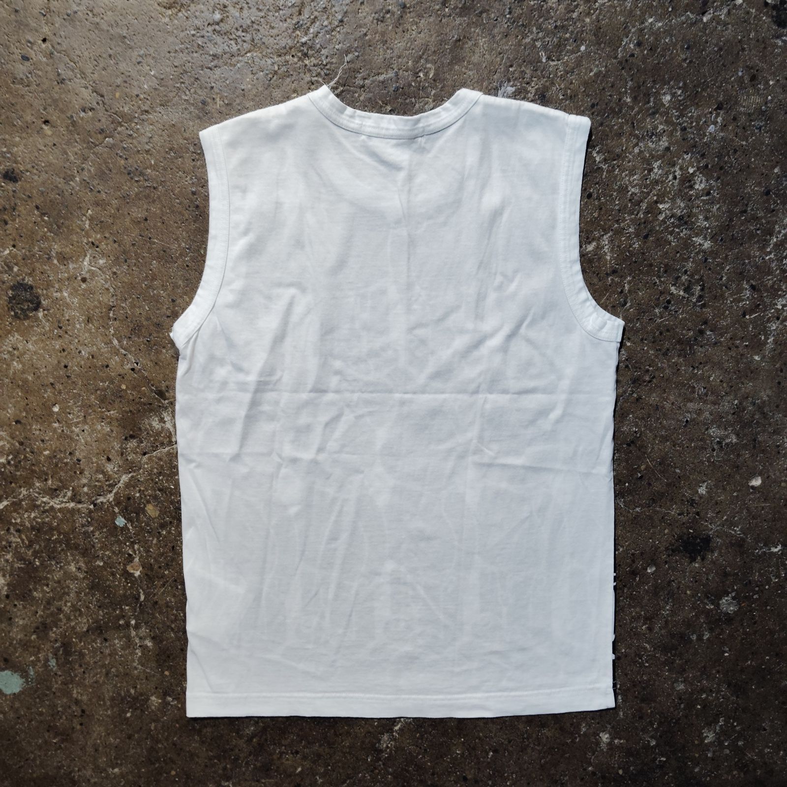 COMME des GARCONS × MEDICOM TOY 21ss ベアブリック柄切替 