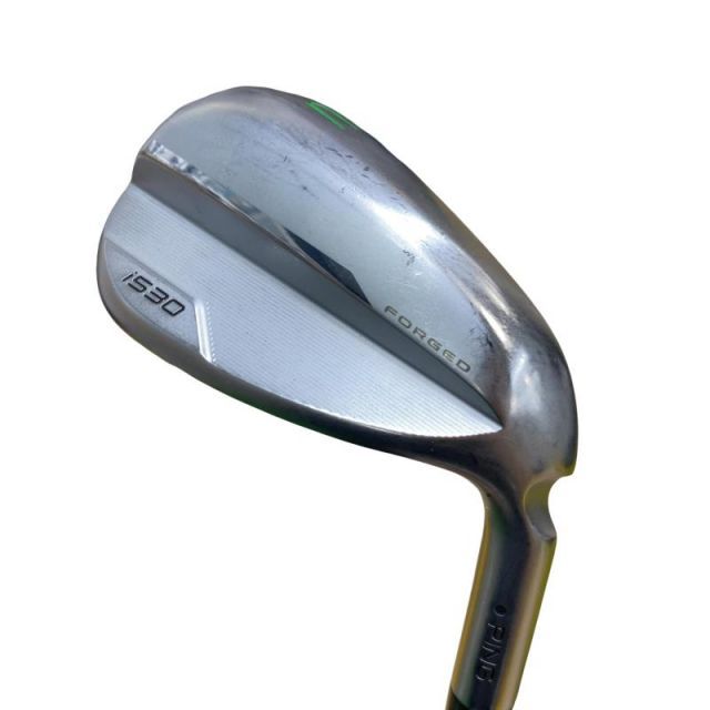 【中古】 ピン i530 UW ウェッジ WG NS PRO MODUS3 TOUR105 (フレックスS) メンズ 男性用 右利き 右用 Cランク ゴルフクラブ