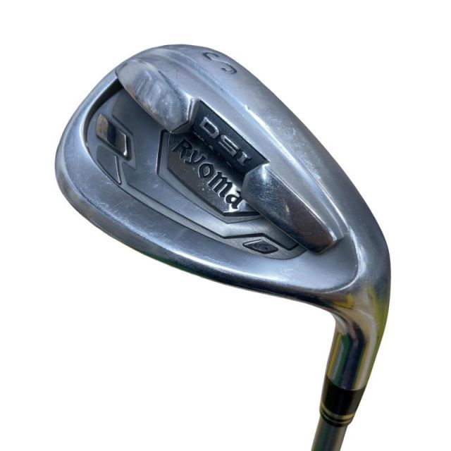 【中古】 リョーマゴルフ Ryoma Iron SW ウェッジ WG Tour AD RYOMA Iron Wedge (フレックスR) メンズ 男性用 右利き 右用 Cランク ゴルフクラブ