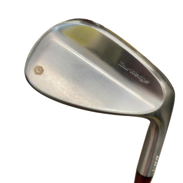 【中古】 エポンゴルフ株式会社 EPON Tour Wedge Type M(2023) 50° ウェッジ WG 純正特注シャフト (フレックスS) メンズ 男性用 右利き 右用 Cランク ゴルフクラブ