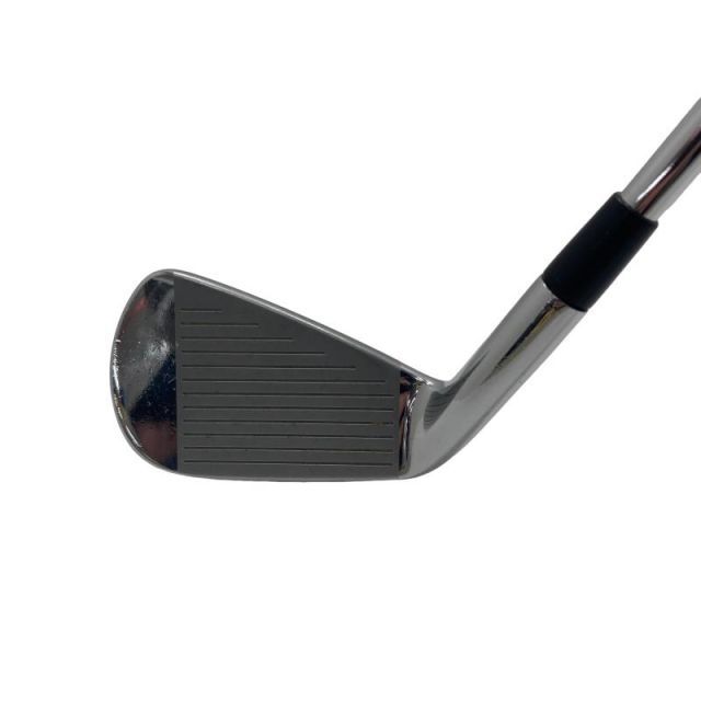 中古】 ミズノ MP-15 6S アイアンセット IR 純正特注シャフト 