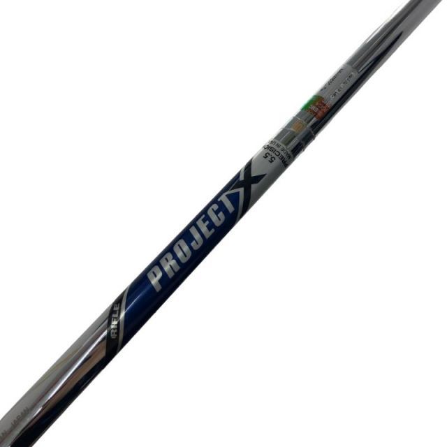 中古】 ミズノ MP-15 6S アイアンセット IR 純正特注シャフト