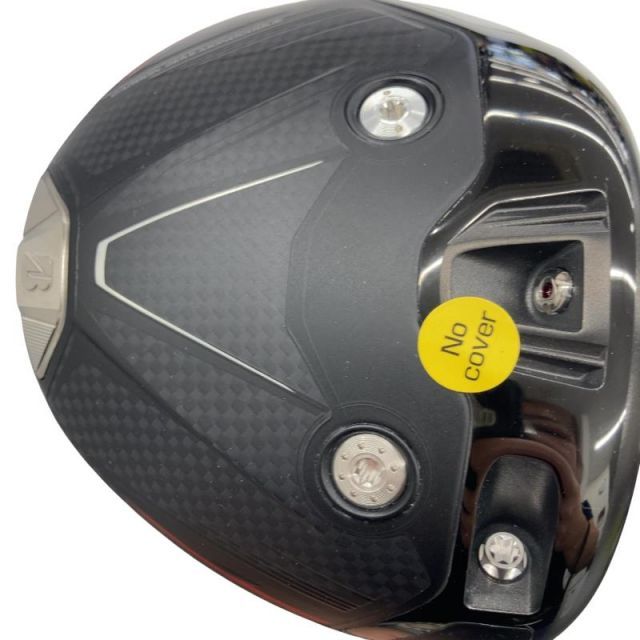 【中古】 ブリヂストン BRIDGESTONE BX1 ST 9.5° ドライバー DR 純正特注シャフト (フレックスS) メンズ 男性用 右利き 右用 Bランク ゴルフクラブ