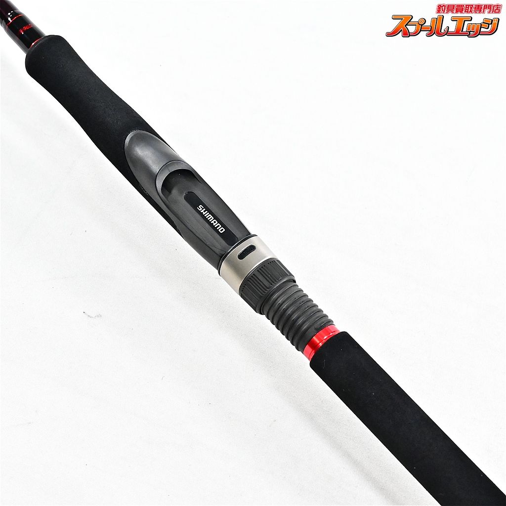 【シマノ】 セフィア BB S806M SHIMANO Sephia アオリイカ K_174v49117