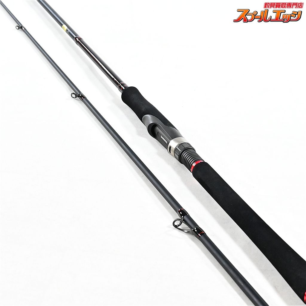 SHIMANO シマノ Sephia BB セフィア S806M 【シマノ】 セフィア BB S806M SHIMANO Sephia アオリイカ K_174v49117