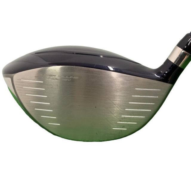 中古】 ブリヂストン TOUR B JGR(2019) 9.5° ドライバー DR TOUR AD
