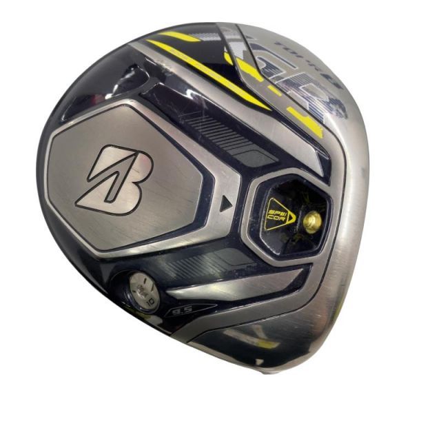 クラブ TourAD    TG2-IR 中古】 ブリヂストン TOUR B JGR(2019) 9.5° ドライバー DR TOUR AD