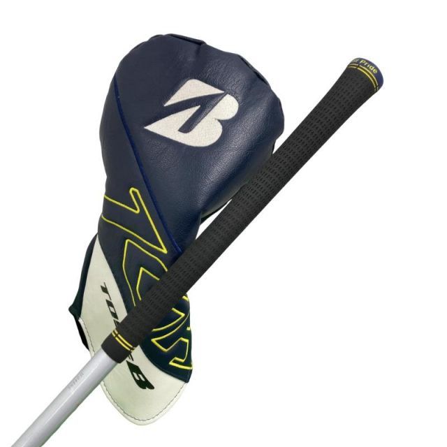 クラブ TourAD    TG2-IR 中古】 ブリヂストン TOUR B JGR(2019) 9.5° ドライバー DR TOUR AD