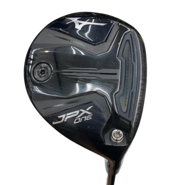 【中古】 ミズノ JPX ONE 5W フェアウェイウッド FW TENSEI BLUE MM F (フレックスSR) メンズ 男性用 右利き 右用 Cランク ゴルフクラブ