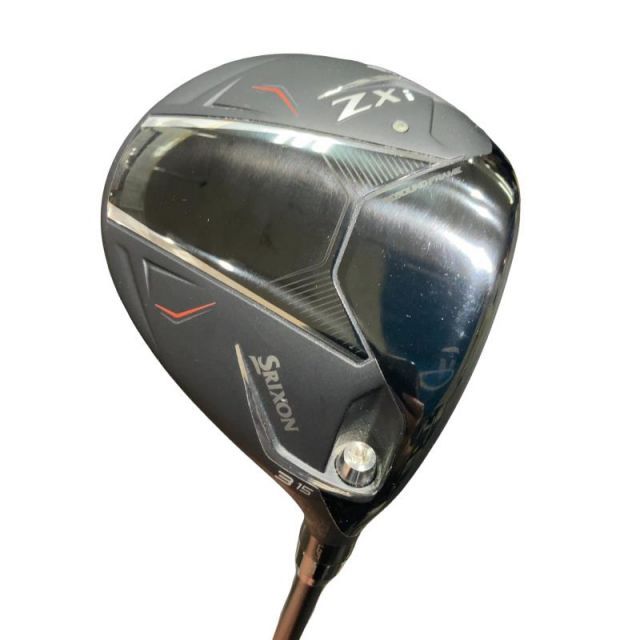 【中古】 ダンロップ SRIXON ZXi 3W フェアウェイウッド FW Diamana ZXi 50 (フレックスR) メンズ 男性用 右利き 右用 Cランク ゴルフクラブ