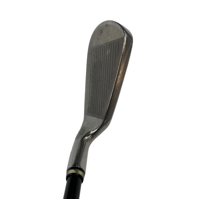中古】 ダンロップ XXIO(2006) 6S アイアンセット IR XXIO MP400