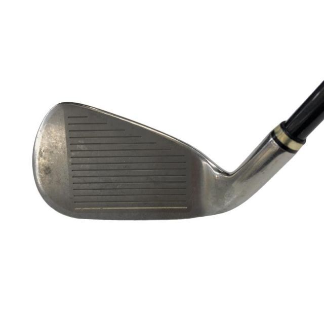 中古】 ダンロップ XXIO(2006) 6S アイアンセット IR XXIO MP400