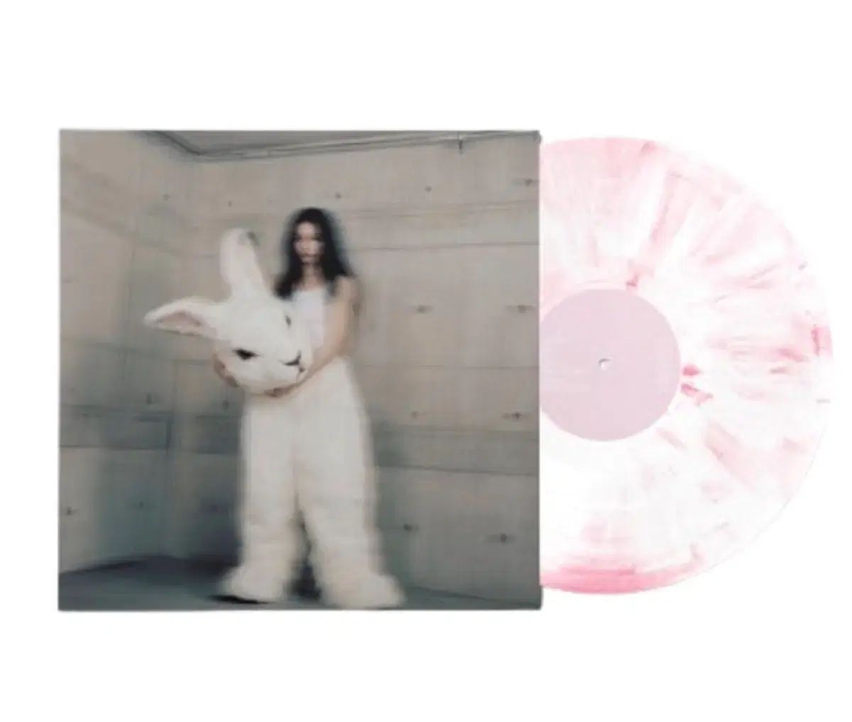 キッドミリー lovesick lp