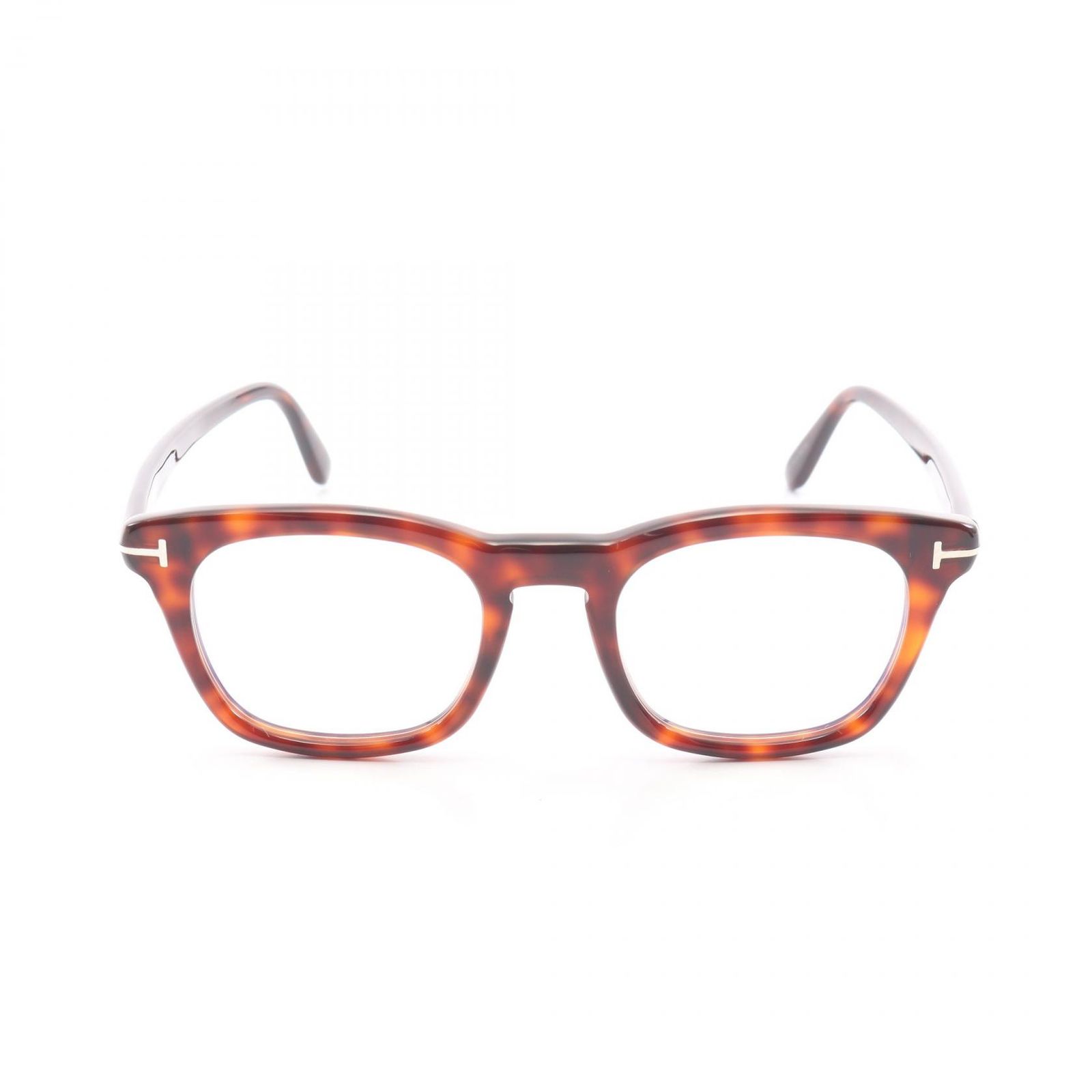 トムフォード TOM FORD メガネ 度なし 5870B05450BCUT その他 伊達メガネ ユニセックス 新品