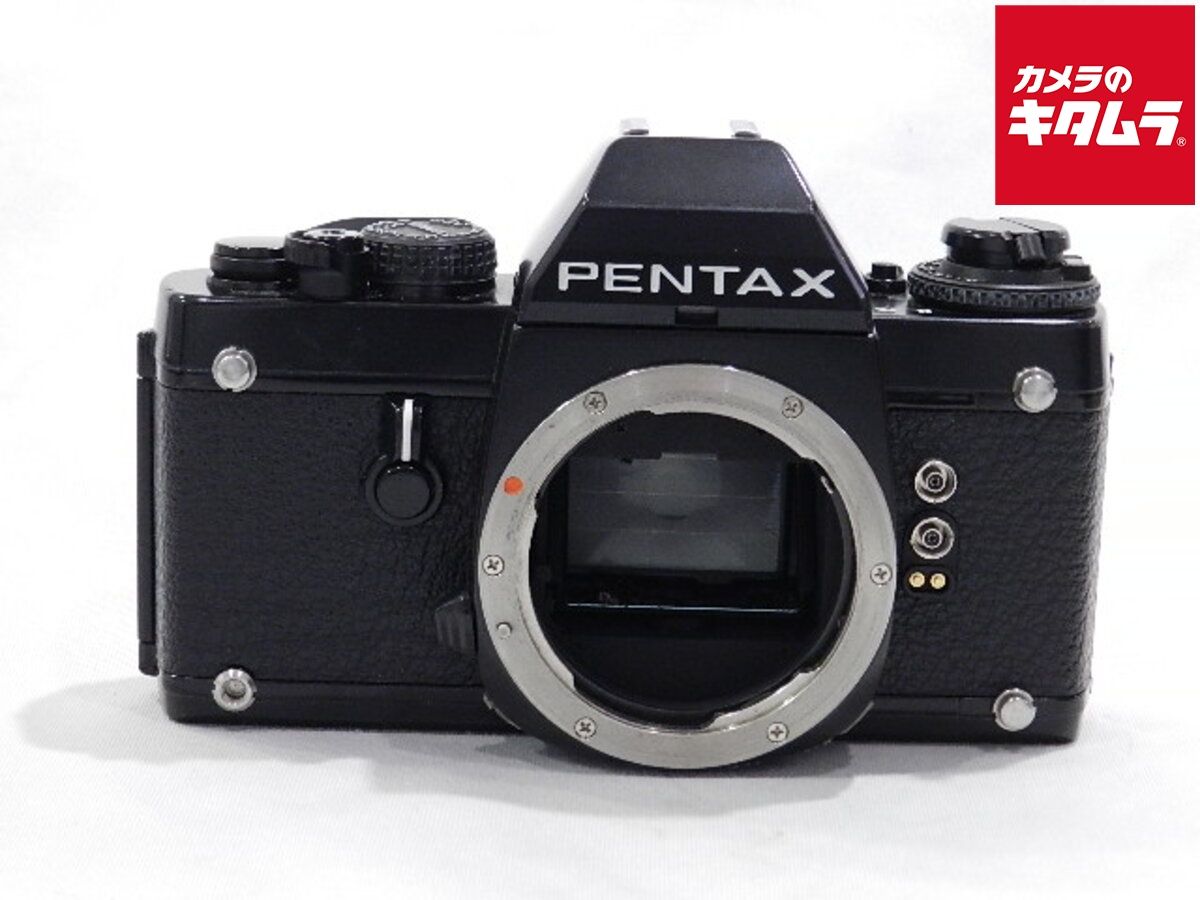 【中古】 【並品】 ペンタックス（PENTAX）LX Body 50,610円