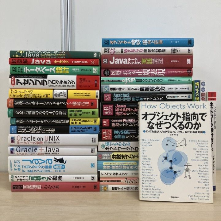 □01)【1点限り!】プログラミング・SE(システムエンジニア)などのIT