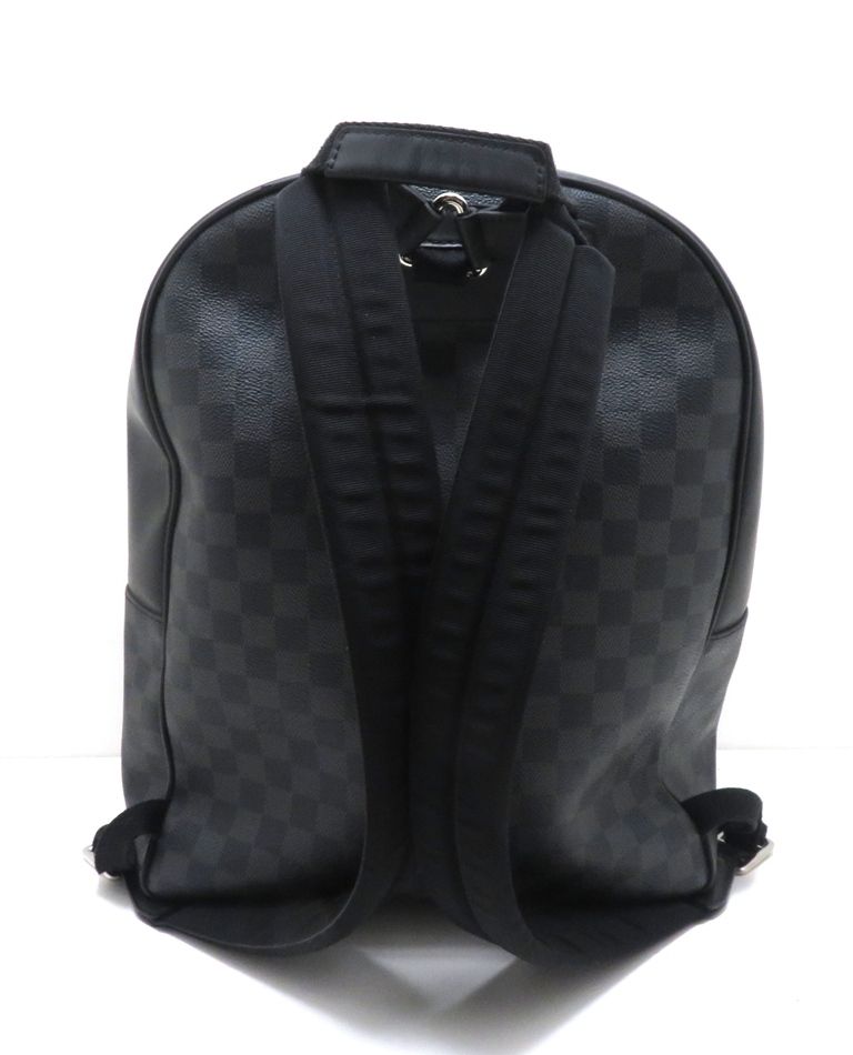 LOUIS VUITTON ルイ・ヴィトン ジョッシュ ダミエ・グラフィット【205