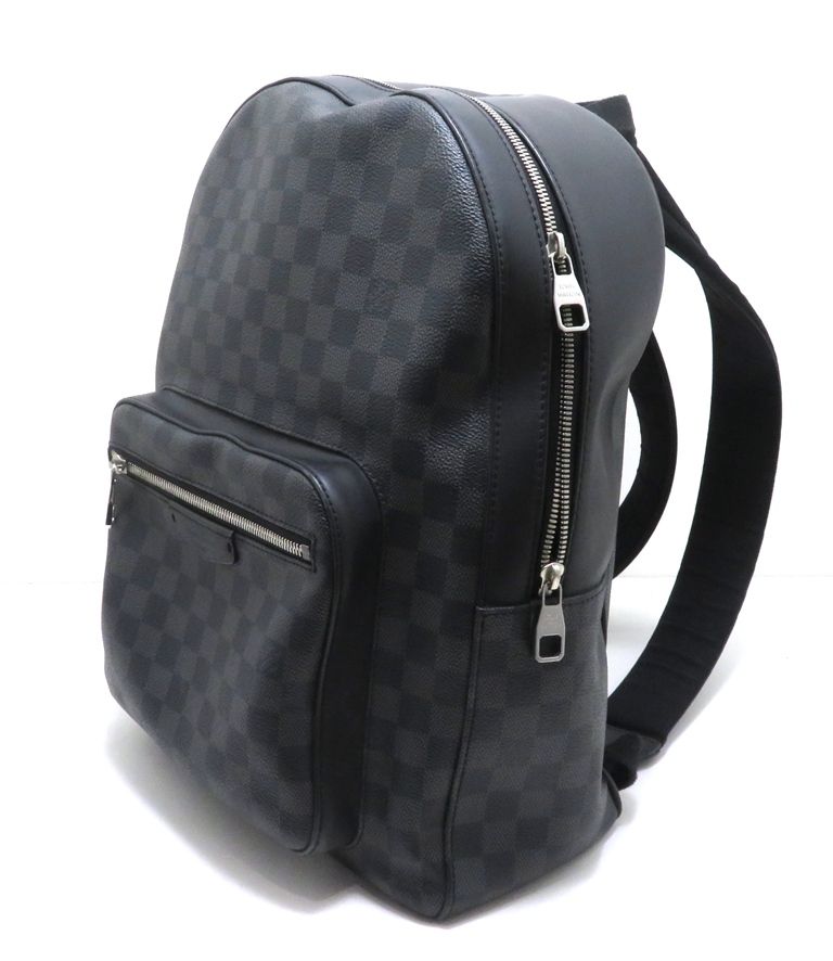 LOUIS VUITTON ルイ・ヴィトン ジョッシュ ダミエ・グラフィット【205