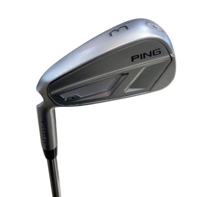 【中古】 ピン iDi U3 レフティ ユーティリティ UT NS PRO 750GH neo (フレックスS) メンズ 男性用 左利き レフティ 左用 Cランク ゴルフクラブ 26,755円