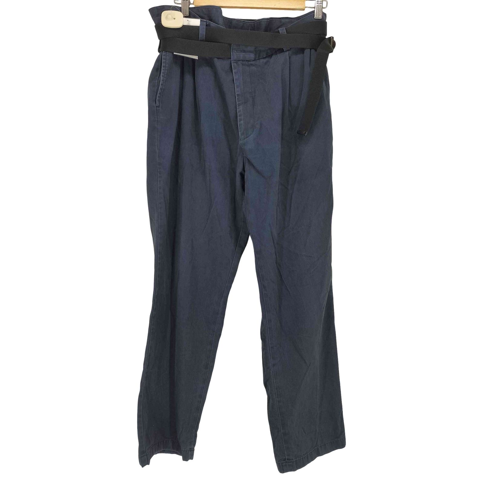 メゾンエウレカ MAISON EUREKA 070 VINTAGE REWORK CHINOS メンズ JPN