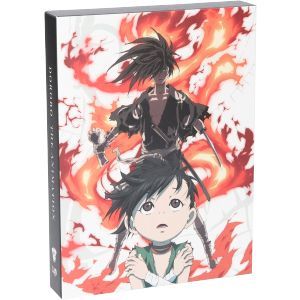 TVアニメ「どろろ」Blu-ray BOX 上巻 鈴木拡樹,鈴木梨央,古橋一浩[BD](中古)