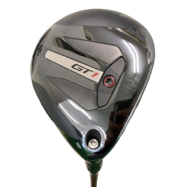 【中古】 タイトリスト GT1 18° フェアウェイウッド FW 純正特注シャフト (フレックスその他) メンズ 男性用 右利き 右用 Cランク ゴルフクラブ