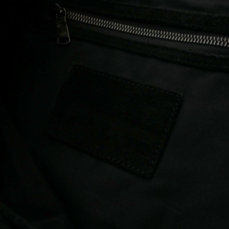 ダブルジェイケイ wjk レザー×スエード トートバッグ ハンドバッグ 鞄