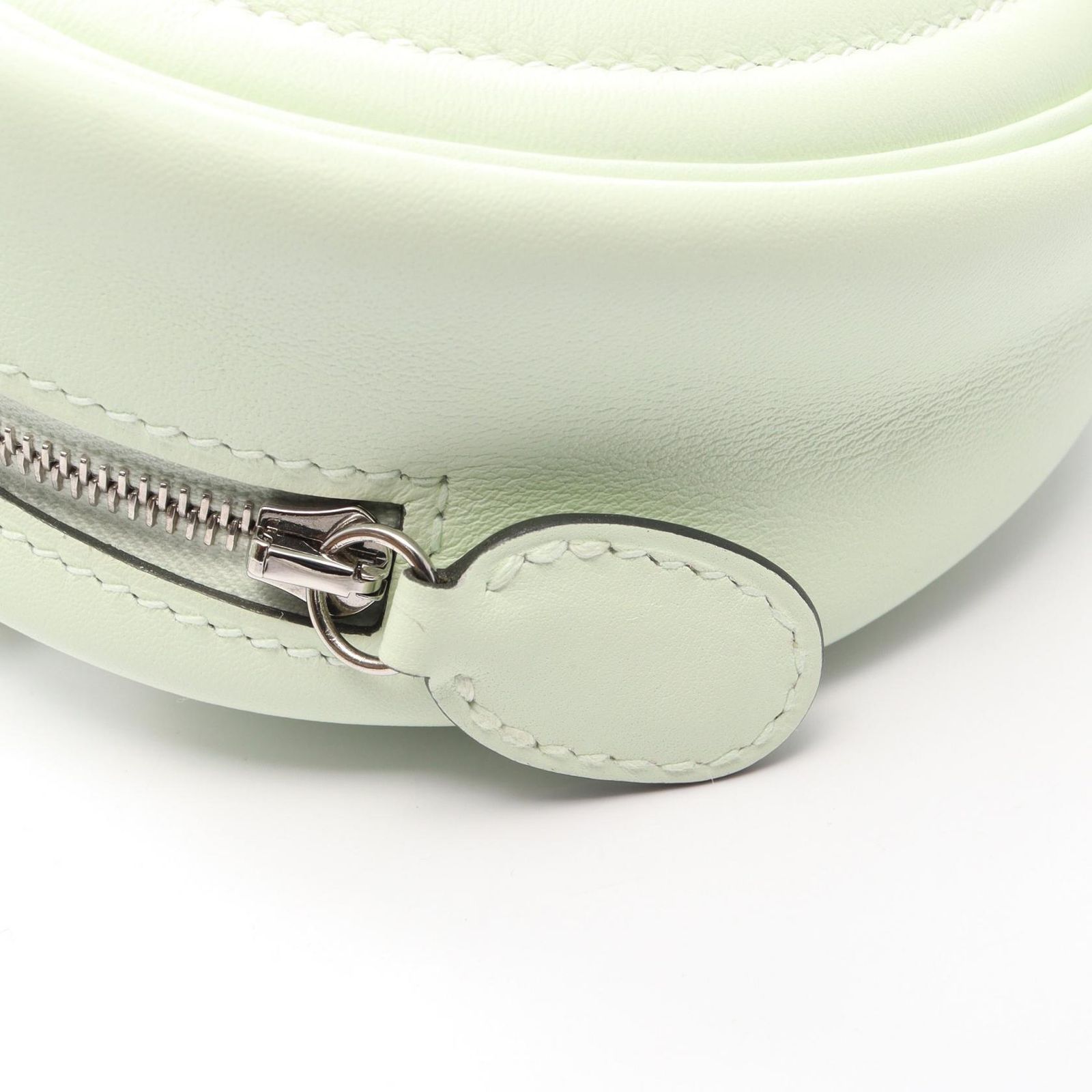 エルメス HERMES ウエストバッグ インザループ ベルトバッグ ヴェルソ 