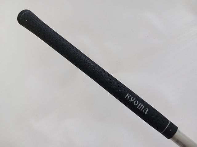 入間□【中古】 ユーティリティ リョーマ RYOMA U Silver TourAD RYOM