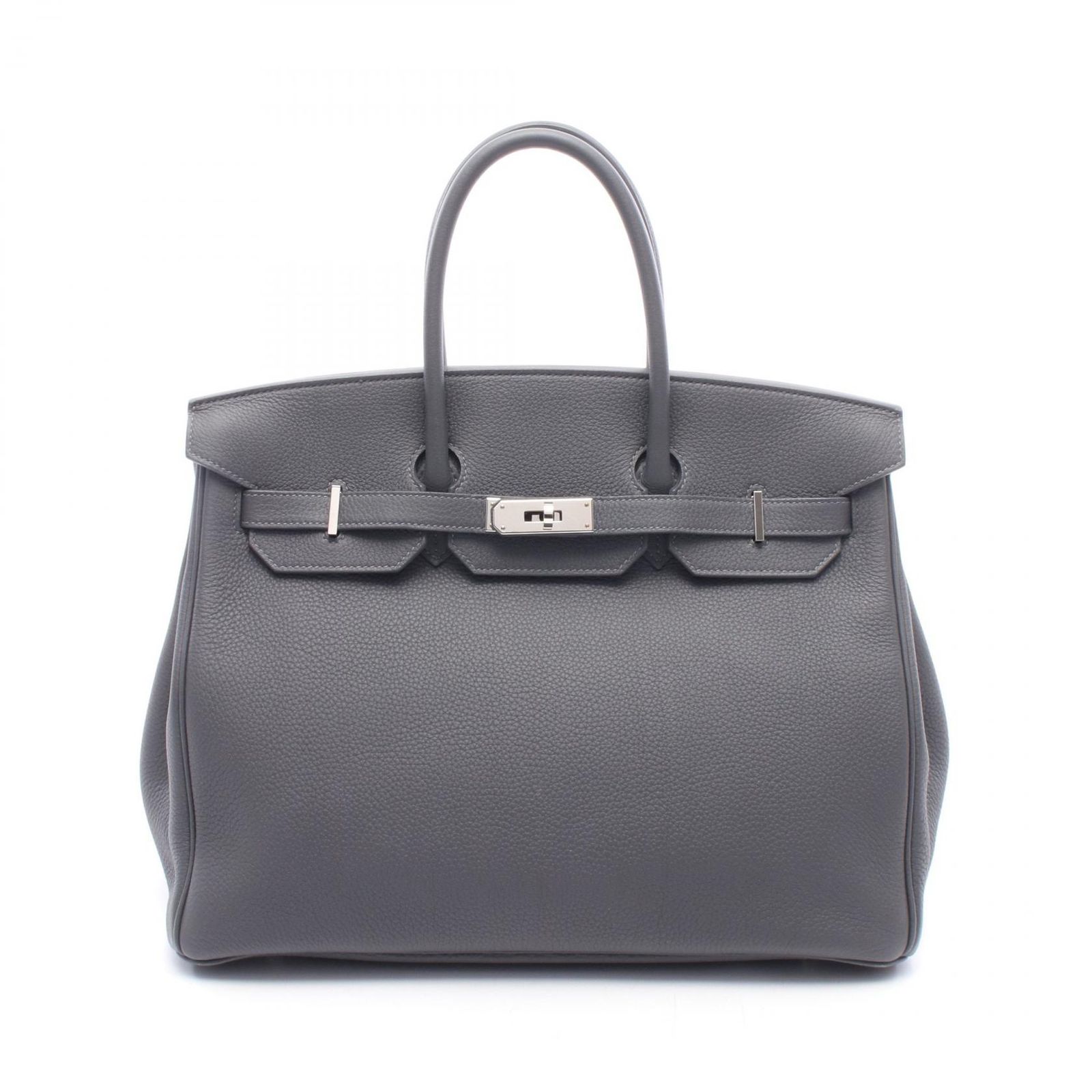 エルメス HERMES ハンドバッグ バーキン35 アルドワーズ レザー バーキン35 アルドワーズ レディース Used B 1,288,280円