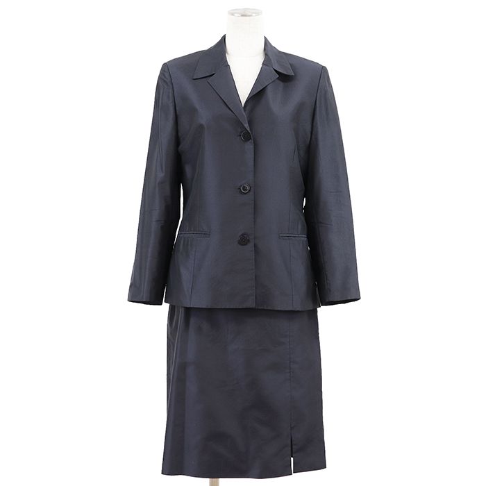 SALE】GIORGIO ARMANI ジョルジオアルマーニ セットアップ サイズ 42/8