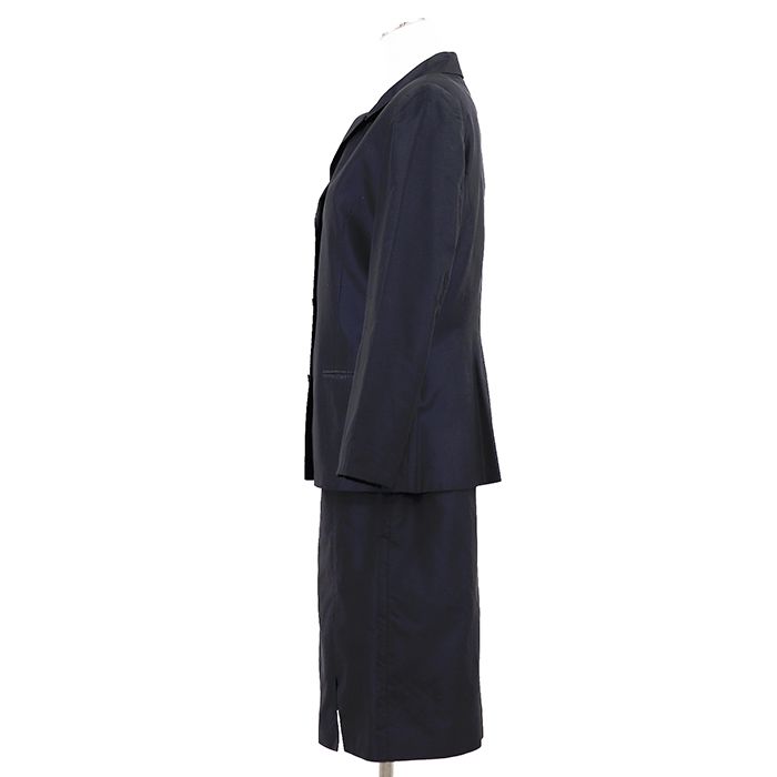 SALE】GIORGIO ARMANI ジョルジオアルマーニ セットアップ サイズ 42/8