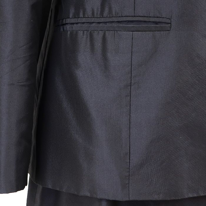 SALE】GIORGIO ARMANI ジョルジオアルマーニ セットアップ サイズ 42/8