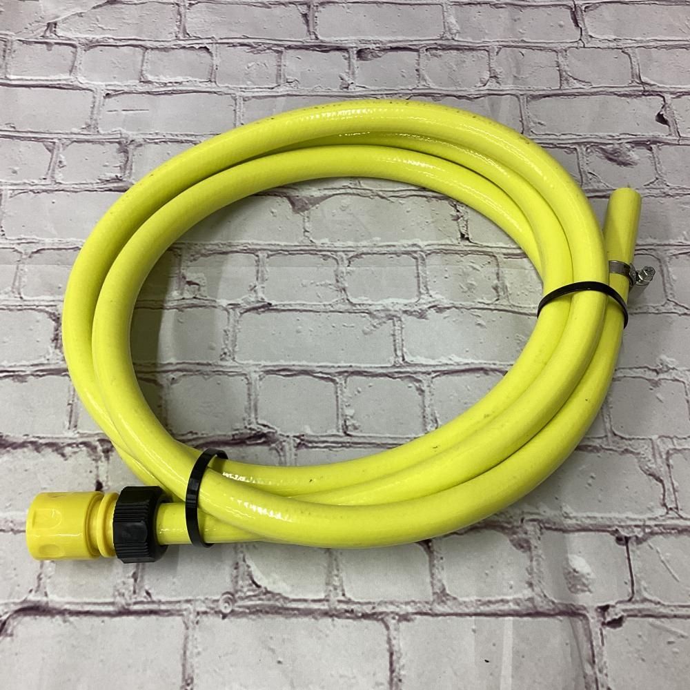 中古】KARCHER/ケルヒャー JTKサイレント 家庭用高圧洗浄機 【201