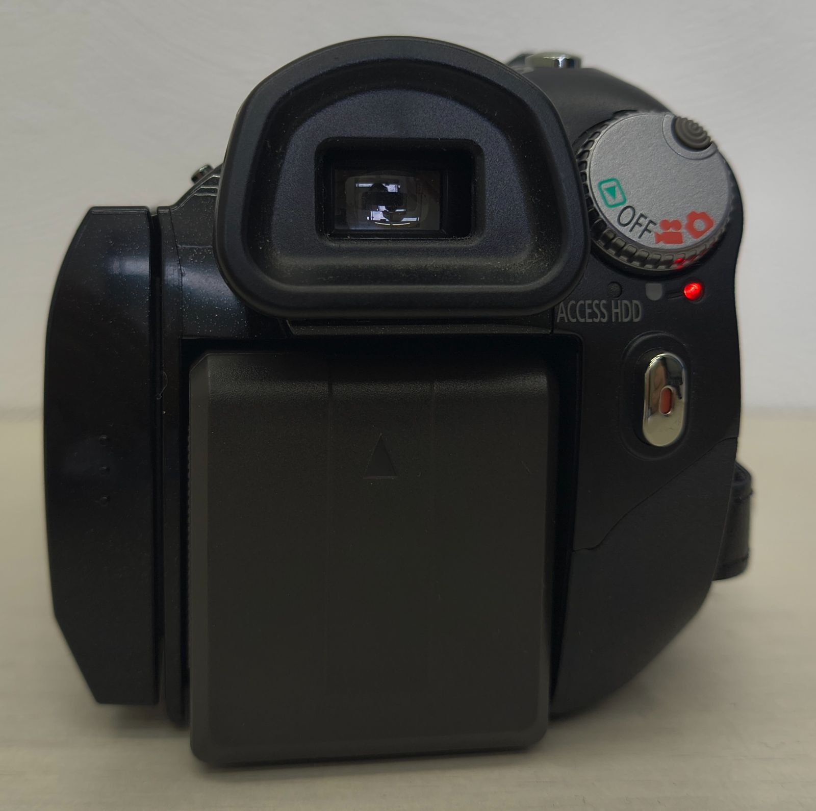☆Panasonic デジタルビデオカメラ HDC-HS300 【完動品・LEICAレンズ