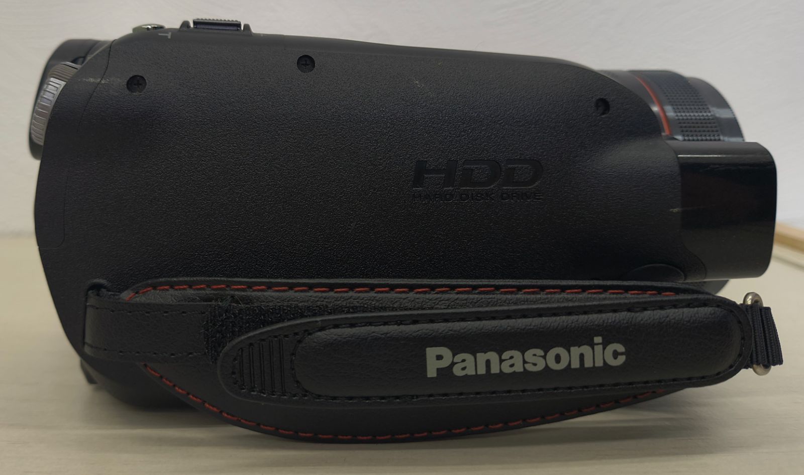 ☆Panasonic デジタルビデオカメラ HDC-HS300 【完動品・LEICAレンズ