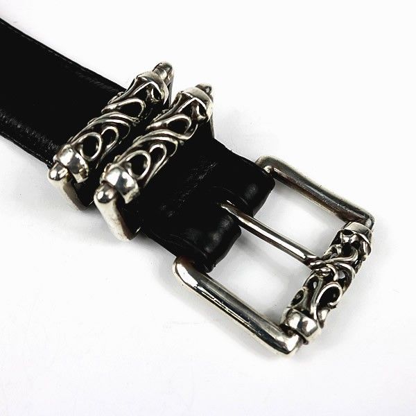 CHROME HEARTS 新宿店 クロムハーツ 1.5 3PC ケルティック ローラー