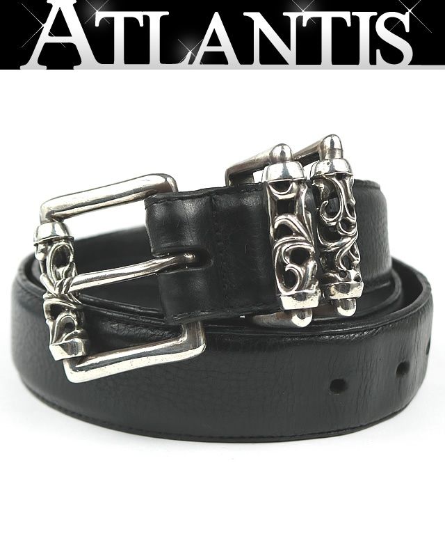 CHROME HEARTS 新宿店 クロムハーツ 1.5 3PC ケルティック ローラー