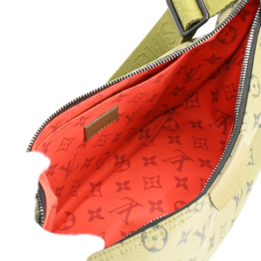LOUIS VUITTON ルイヴィトン ショルダーバッグ ハンモックバッグ