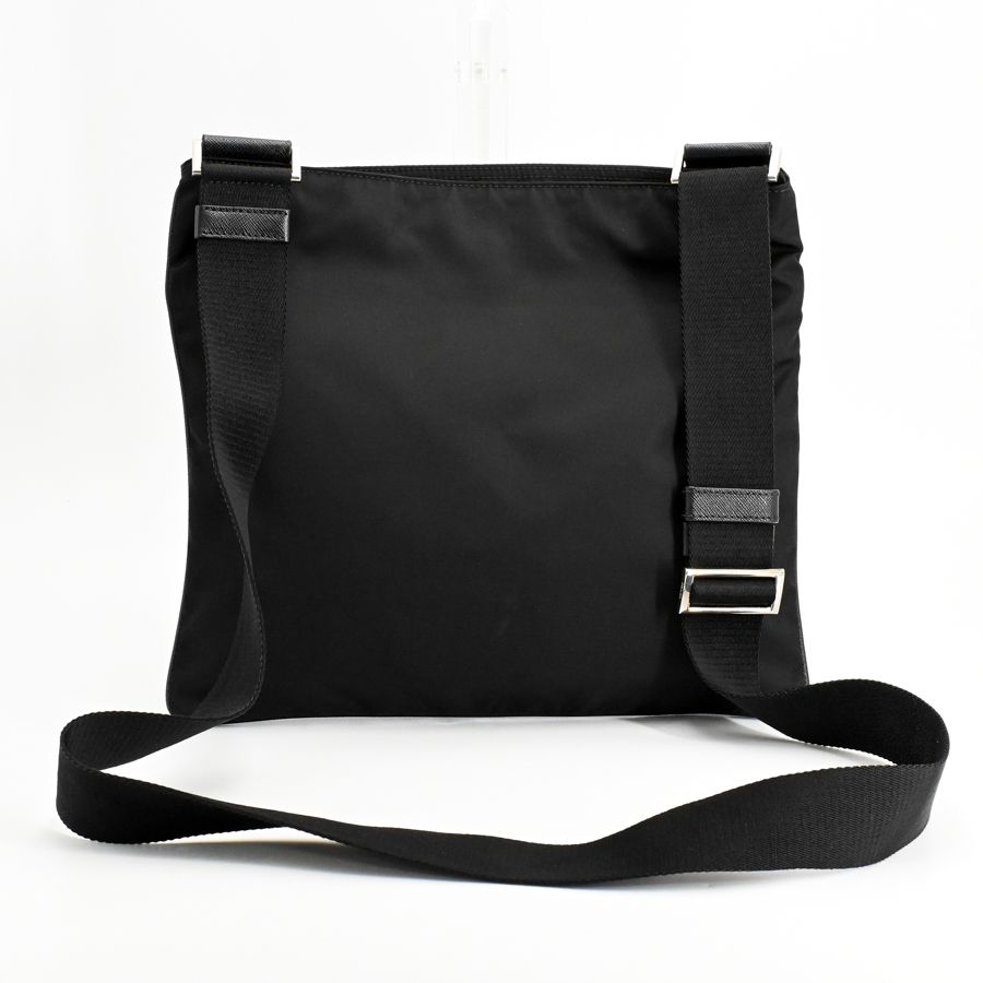 PRADA プラダ ショルダーバッグ ショルダーバッグ 2VH053 - メルカリ