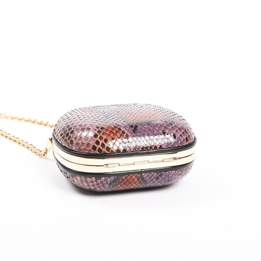 GUCCI グッチ ショルダーバッグ チェーンクラッチバッグ 277530 - メルカリ