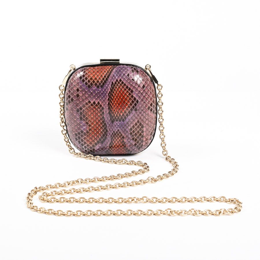 GUCCI グッチ ショルダーバッグ チェーンクラッチバッグ 277530 - メルカリ