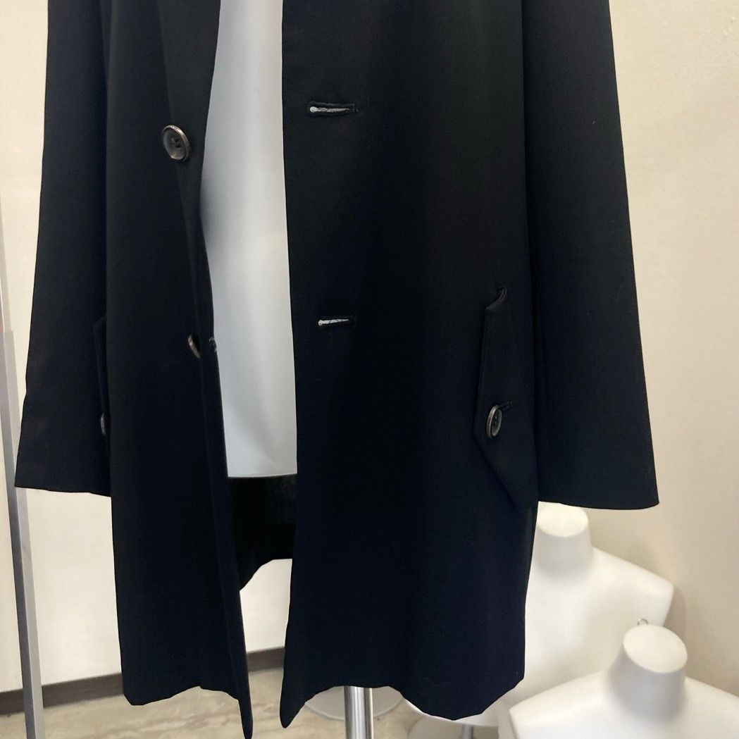 Y's YOHJI YAMAMOTO ワイズ ヨウジヤマモト ジャケット ブラック 黒