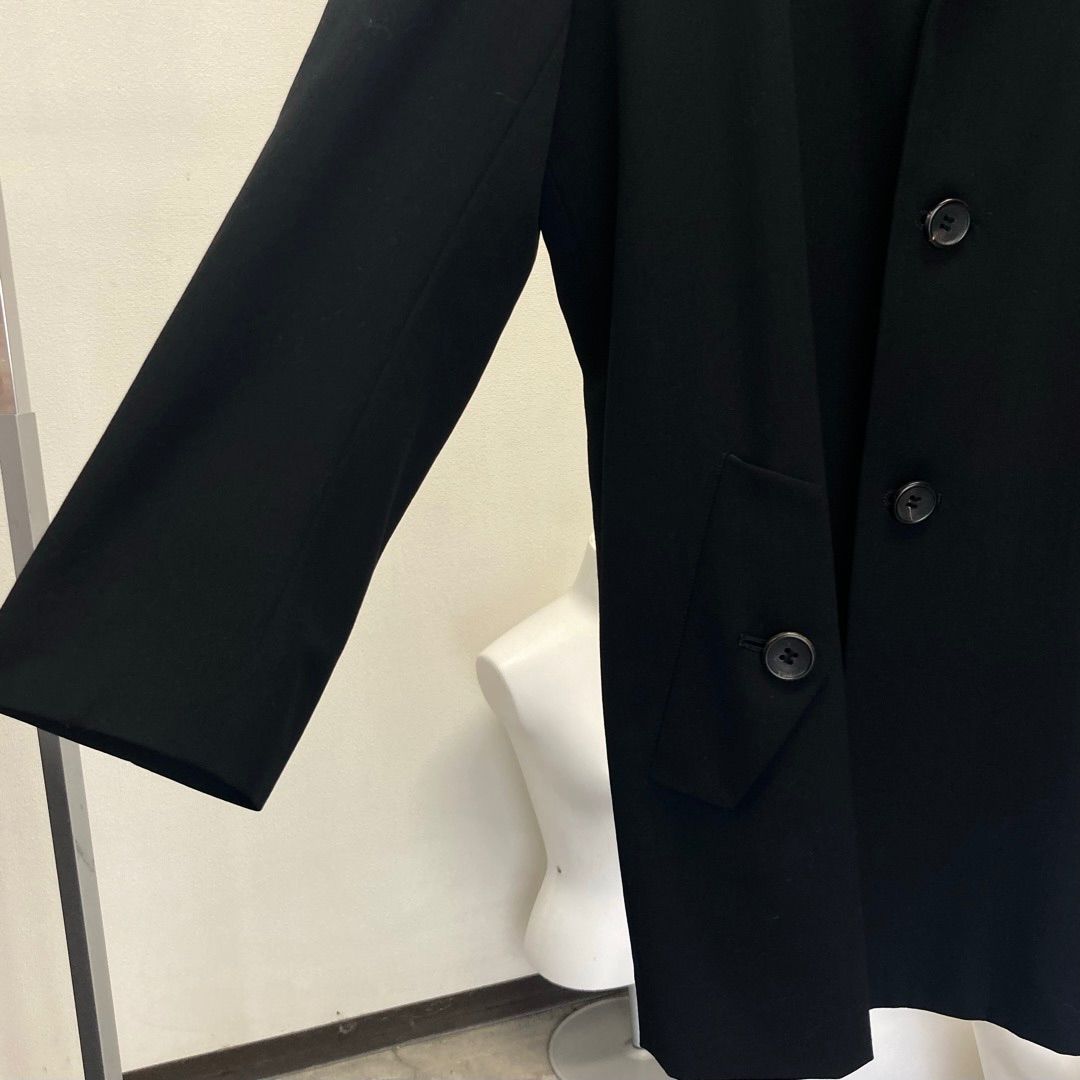 Y's YOHJI YAMAMOTO ワイズ ヨウジヤマモト ジャケット ブラック 黒