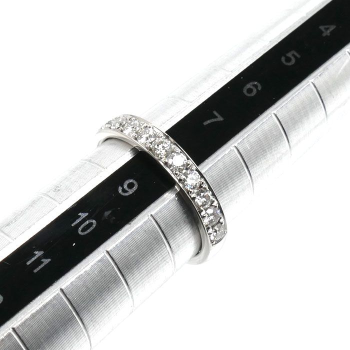 Vendome Aoyama ヴァンドーム青山 Pt950プラチナ リング・指輪