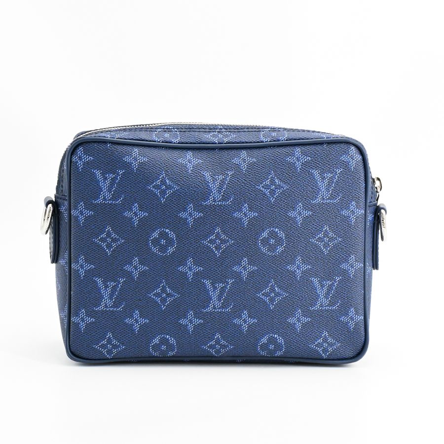 LOUIS VUITTON ルイヴィトン ショルダーバッグ ナイル M26823 - メルカリ