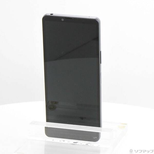 中古 Xperia 10 VI 128GB ブラック SIMフリー - メルカリ